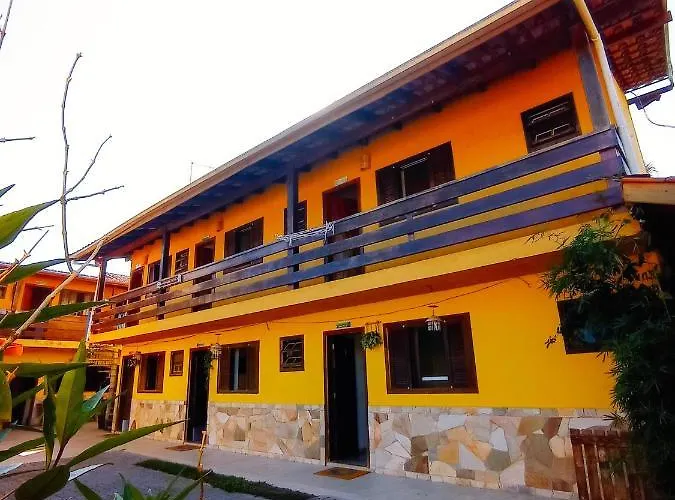 Diva Surf Quartos Ubatuba