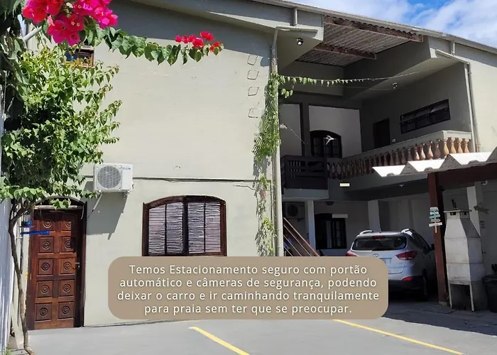 Aldeia Ubatuba Hotel